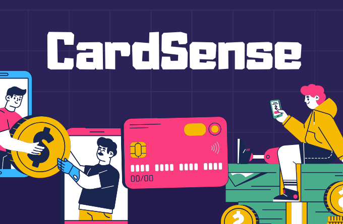 CardSense